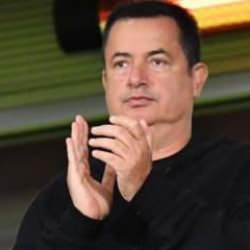 Acun Ilıcalı'dan dikkat çeken açıklama: Bankada hiç param olmadı