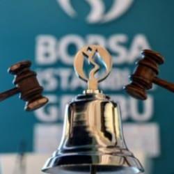 Ağustosta en fazla aylık reel getiri BIST 100 endeksinde oldu
