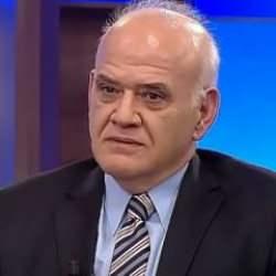 Ahmet Çakar'a 'dolandırıcılık' suçlaması: 'Hakkımı Allah'a havale ediyorum'