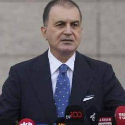 AK Parti Sözcüsü Çelik'ten Türkiye tehditlerine tepki: Kudretli cevap verecek güçteyiz