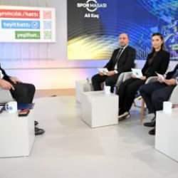 Ali Koç'tan AA yayınında 'NSosyal' sözleri: Güzel reklamını yapıyorsunuz