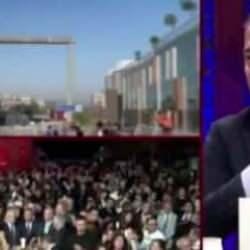 Ali Mahir Başarır'ın 'Kılıçdaroğlu' sitemi: Gözyaşlarıyla konuştu