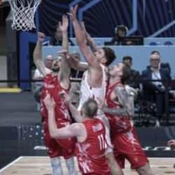Alperen Şengün EuroBasket tarihine geçti: Çarpıcı istatistik