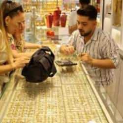 Altın alacaklar dikkat! Kuyumcular satışını yasakladı