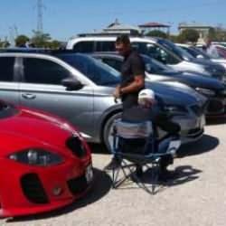 Altındaki artış ikinci el otomobil piyasasını hareketlendirdi
