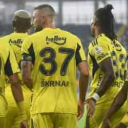 Anlaşmaya varıldı: Fenerbahçe'ye 39'luk teknik direktör