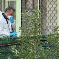 Anne ve 5 yaşındaki kızı evde ölü bulundu! Korkunç iddia