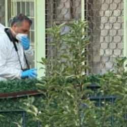 Anne ve 5 yaşındaki kızının cesetleri bulunmuştu: Katil zanlısı tanıdık çıktı!