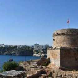'Antalya Kaleiçi satılığa çıkarıldı' iddialarına cevap geldi! DMM yalanladı