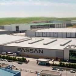 Askeri casusluk soruşturmasında ASSAN'ın patronu ve genel müdürü tutuklandı!
