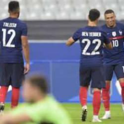 Avrupa'da gol kralı olmuştu! Fransa Milli Takımı'nın yıldızı resmen 1. Lig'de