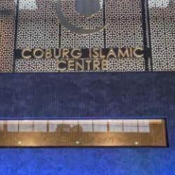 Avustralya'da 'akıllı cami' ibadete açıldı