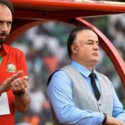 Azerbaycan'da Santos'un yerine ilk aday: Engin Fırat