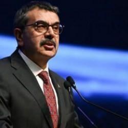 Bakan Tekin'den yeni eğitim-öğretim yılı mesajı