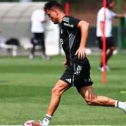 Beşiktaş'a giden Cengiz Ünder'in ilk sözleri: 'Sergen Yalçın' detayı