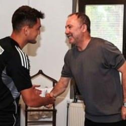 Beşiktaş'ı ipten Cengiz Ünder aldı! Akıllara Sergen Yalçın'ın sözleri geldi