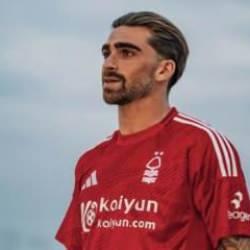 Beşiktaş'ın yeni kanadı Premier Lig'den geliyor! Kiralık anlaşma sağlandı