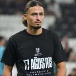 Beşiktaş'ta Taylan Bulut sorunu çözüldü!