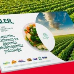 Besler, 8. Sürdürülebilirlik Raporu’nu yayınladı