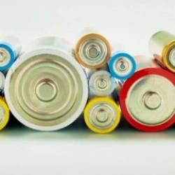 Bir d&ouml;nem sona eriyor, tarihe karışıyor! Artık sıvı piller tahta ge&ccedil;ecek