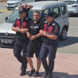 Bodrum'da 15 düzensiz göçmen yakalandı