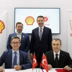 BOTAŞ ile Shell arasında LNG tedarikini içeren anlaşma imzalandı
