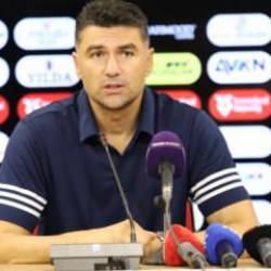 Burak Yılmaz galibiyeti bu sözlerle değerlendirdi