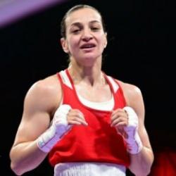 Buse Naz Çakıroğlu Dünya İkincisi!