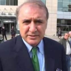 Can Holding soruşturması: Kenan Tekdağ ifade vermedi