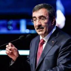 Cevdet Yılmaz: Türkiye ekonomisi dayanıklılığını koruyor