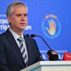 CHP Kurultay davası 15 Eylül'de: AK Parti'den son dakika açıklama