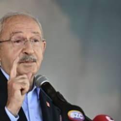 CHP'de dengeler değişiyor: Kılıçdaroğlu'na ziyaretçi akını! Ofisi genel merkeze döndü