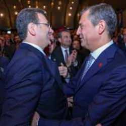 CHP'de gözler yarına çevrildi! Çarpıcı sözler! İmamoğlu para ile CHP'nin kimyasını bozdu