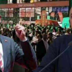 CHP'de savaş! SMS ile kaos çağrısı: Son kalemizi koruyalım