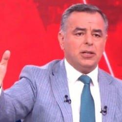 Barış Yarkadaş "Tak Atatürk rozetini, arkadan işi götür" sözleri ile CHP'ye ateş püskürdü