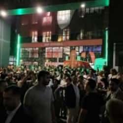 'CHP’lilerin en sevdiği yemek, birbirini yemek'