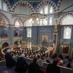 CUMA HUTBESİ 12 EYLÜL | Diyanet yayınladı: "Peygamberimiz ve Aile Ahlakı"