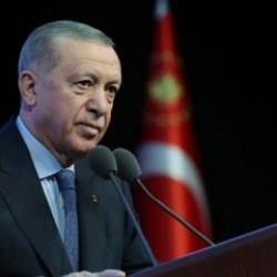 Cumhurbaşkanı Erdoğan: Katar'a saldırıyı lanetliyorum