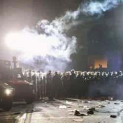 Cumhurbaşkanına hakaretten yargılanan 7 &ouml;ğrenci hakkında karar!