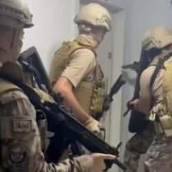 DEAŞ terör örgütüne operasyon: 161 şüpheli yakalandı