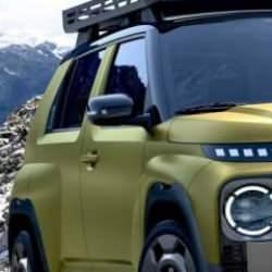 Dev marka Türkiye'de satışa sundu! En ucuz SUV'lar arasında girdi, işte fiyatı...