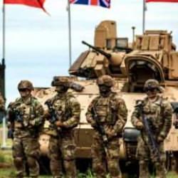 Devlet Başkanı kararnameyi imzaladı! NATO birlikleri konuşlandırılıyor