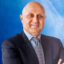Dgpays Grup CEO’su Nandan Mer oldu