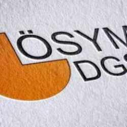 DGS Yerleştirme Sonuçları Öğrenme Sayfası 2025 | ÖSYM Kayıt Takvimi