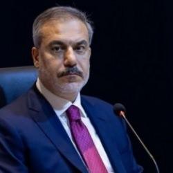 Dışişleri Bakanı Hakan Fidan, İsrail yayılmacılığına karşı Arap basınına mesaj verdi
