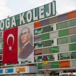 Doğa Koleji ve Bilgi Üniversitesi kimin, el mi konuldu? Can Holding'de...