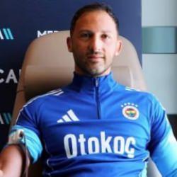 Domenico Tedesco sağlık kontrolünden geçti