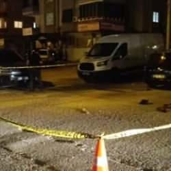 Düğünde silahlı kavga! 1 ağır yaralı