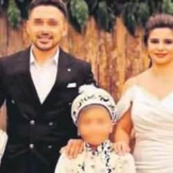 Eşini boğarak öldürdüğü iddia edilen sanıktan akla ziyan savunma: Eşim kendi kendine öldü