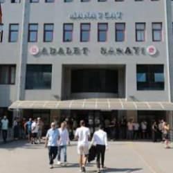 Eski Manavgat Belediye Başkanı Sözen ile kardeşi tutuklandı
